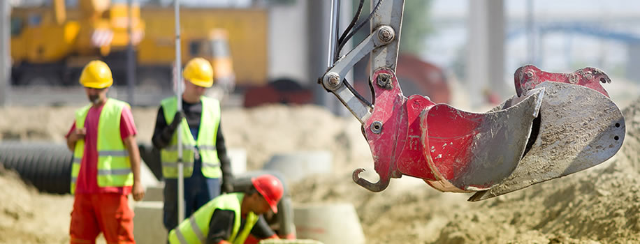 Security Solutions for Construction Site Augusta, GA