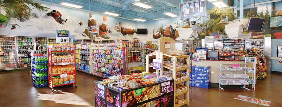 Security Solutions for Convenience Stores Augusta, GA