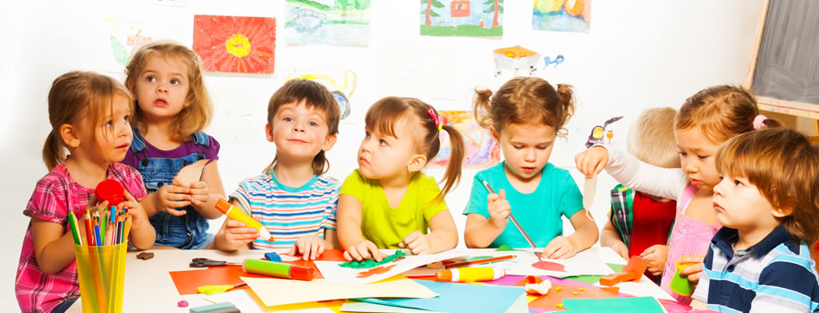 Security Solutions for Daycares Augusta, GA