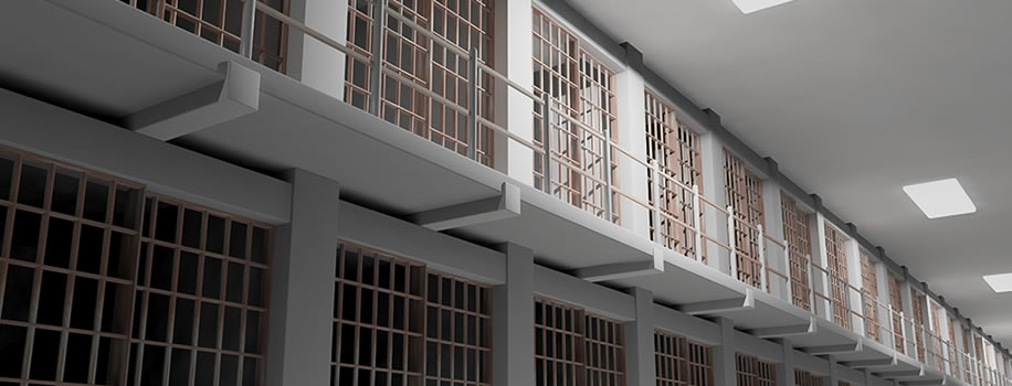 Security Solutions for Correctional Facility Augusta, GA