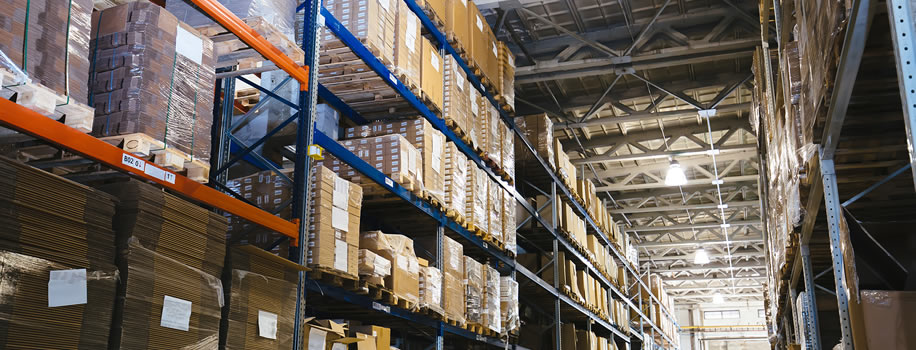 Security Solutions for Warehouses in Augusta, GA